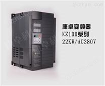 22KW变频器AC380V水泵变频调速器