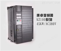 45KW变频器三相AC380V变频调速器