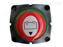 双路手动电池开关 DC9V~50V 270A