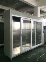 ADX-LH-1500湖南步入式老化试验箱