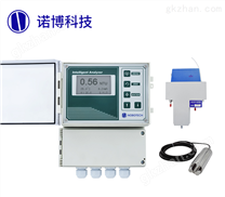 在线浊度检测仪小量程流通式饮用水