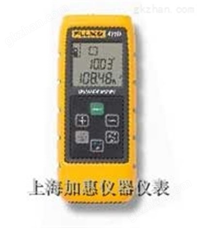 福禄克Fluke F411D 激光测距仪