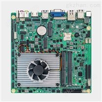 LR-COL10H1主板，支持8代/10代CPU,DDRR4内存，ITX全功能工业主板