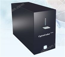 CytoCube Auto全自动便携细胞计数仪