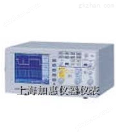 固纬GDS-820S数字示波器