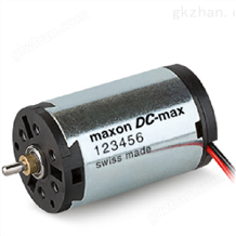 123456maxon Motor直流电机DC系列瑞典进口