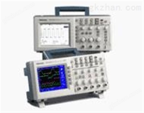 泰克tektronix TDS2012存储示波器