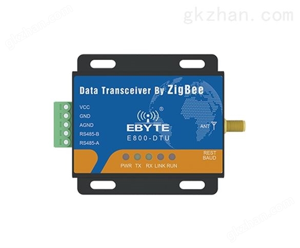 E800-DTU(Z2530-485-27) ZigBee自组网