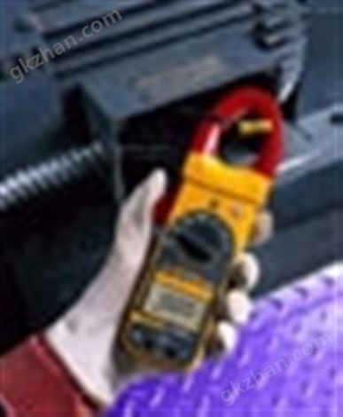 福禄克FLUKE F312交流钳表