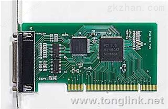 TLP-1025U（TLK-01P）PCI/PCI-X并口卡