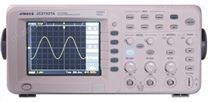 数字存储示波器