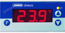 JUMO di eco - Digital Indicator (701540)