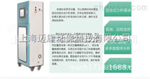 多参数水质分析仪