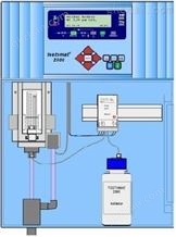 软化水硬度分析仪