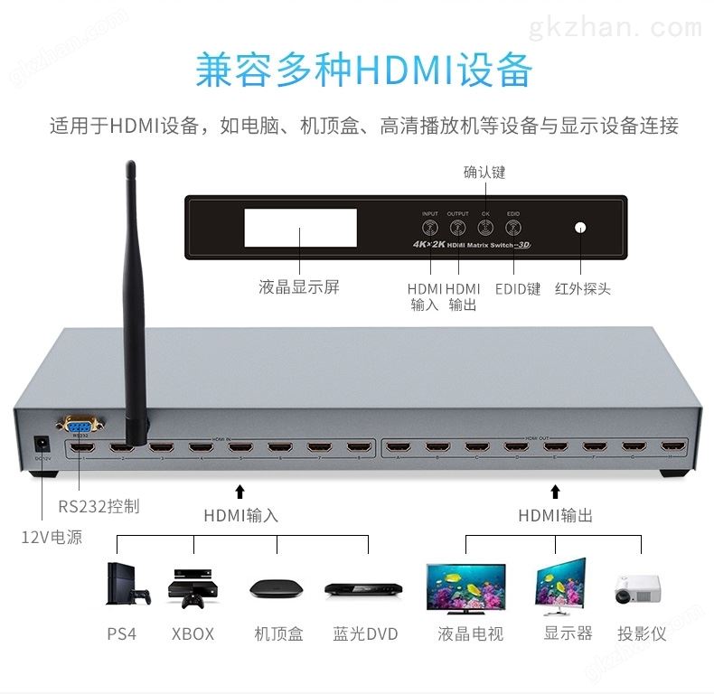 hdmi延长器|kvm延长器|光纤延长器|VGA延长器