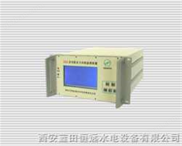 DSJ多功能水力参数装置