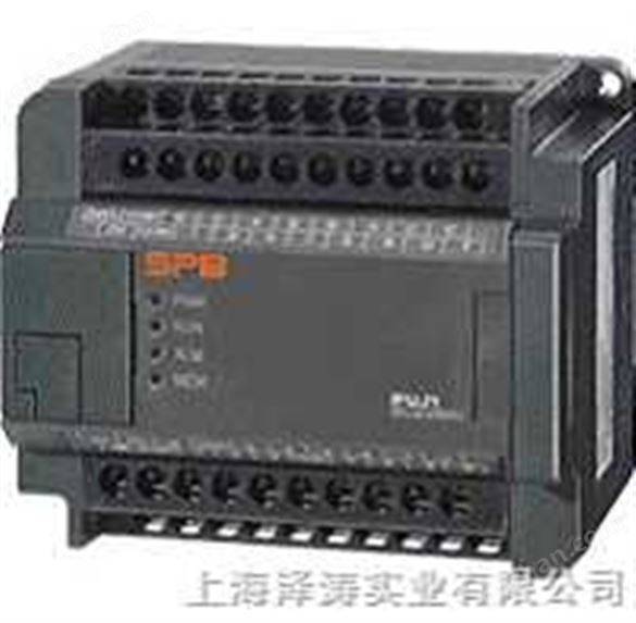 MICREX-SX SPB系列PLC