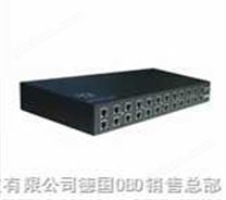 网络信号防雷保护RJ45-100M/24