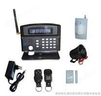 家用GSM防盗报警器汇潮GSM2