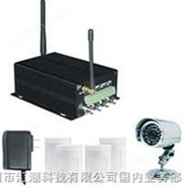 3G视频监控系统防盗报警器汇潮3G