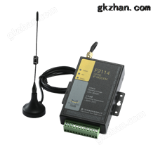 F2A16 全网通 DTUCDMA IP MODEM F2214