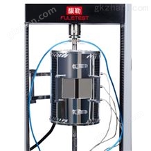FLWK拉力机高温炉