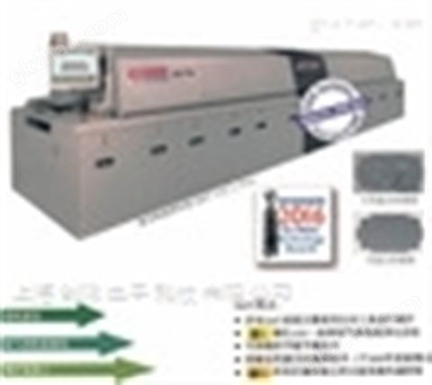 万喜堂app下载彩票 德国SMT真空焊接炉