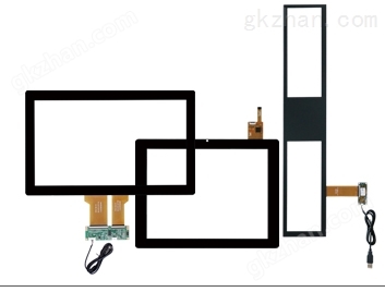 触摸屏