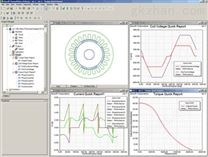 ANSYS RMxprt 旋转电机设计