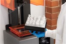 form33d打印机厂家易成三维formlabs