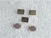 SMD7050石英晶体振荡器