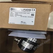 含税运：倍加福P+F通用增量式编码器