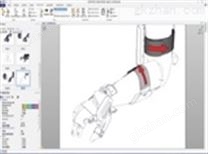 SOLIDWORKS COMPOSER技术交流软件