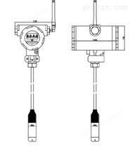 无线液位变送器PT124B-226