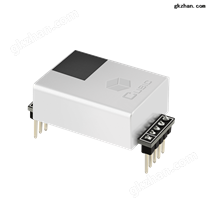 二氧化碳浓度传感器_四方光电
