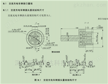 GB/T34657.1-2017交流盈鼎国际是干什么的公司啊供电插座量规