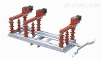 FZW32-12户外高压隔离真空负荷开关