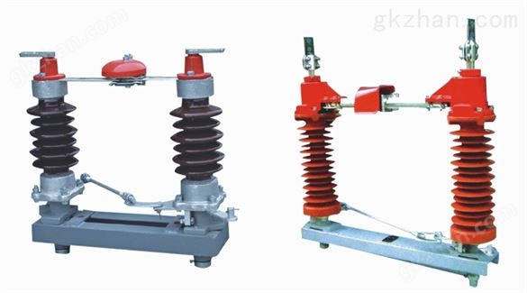 GW4-12高压隔离开关
