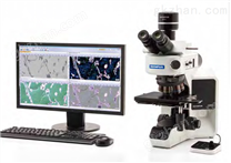 奥林巴斯显微镜正立式BX53M