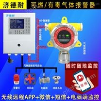 工业用甲醛报警器,联网型监测