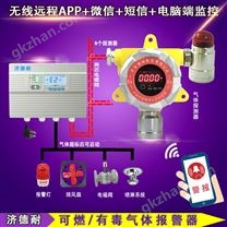 工业罐区二氧化碳浓度报警器