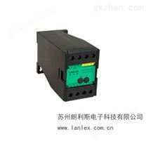 苏州朗利斯S3（T）-AD-1-15A4B型单相电压变送器