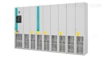 西门子SINAMICS S120 CM 高性能多机驱动变频调速柜上海供应