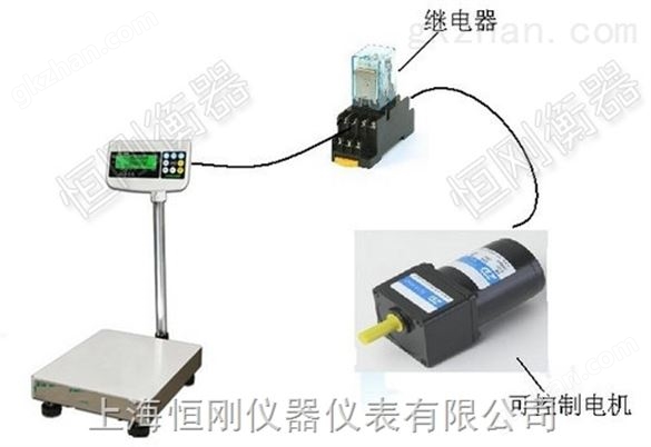 宜昌带开关量信号电子秤