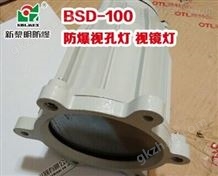 BSD-100防爆视孔灯