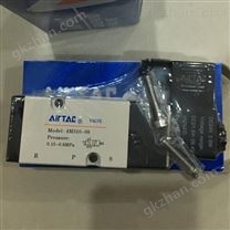 AIRTAC流体式工业控制阀