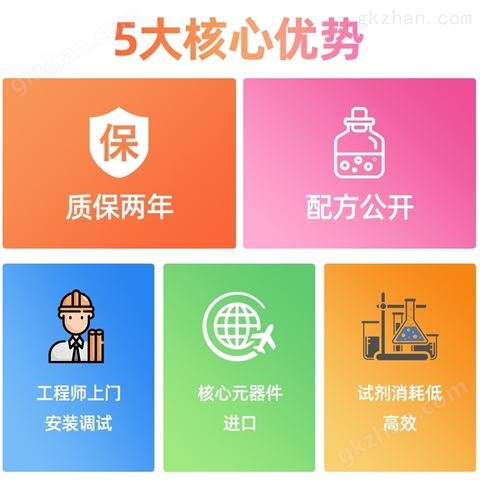 万喜堂app下载网页版 甘肃在线cod分析仪 迈德施水质总磷检测仪