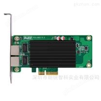 PCIe-8622 2口千兆PoE图像采集卡