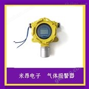 氨气报警器O2 EX H2S有毒气体泄漏探测器