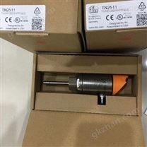 德国爱福门/易福门温度传感器 带显示器